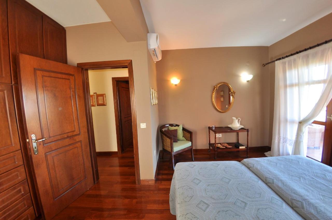 Postatiko Holiday Home Central Corfu Kynopiástai Exterior foto